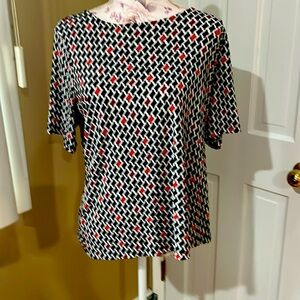 Liz Claiborne blouse